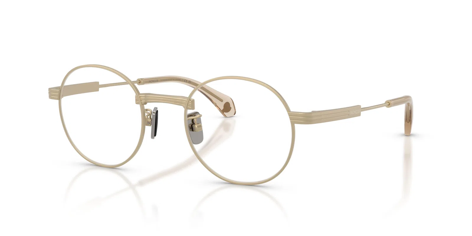 Moncler Suffuse 4015T Sunglasses - view 10